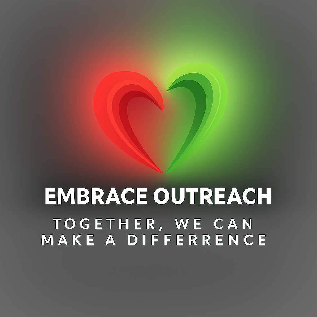 Embrace Outreach